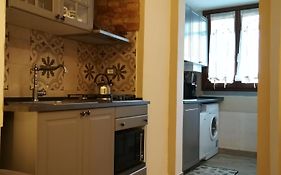 Montorfano Suite