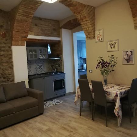 Montorfano Suite Rovato Extérieur photo