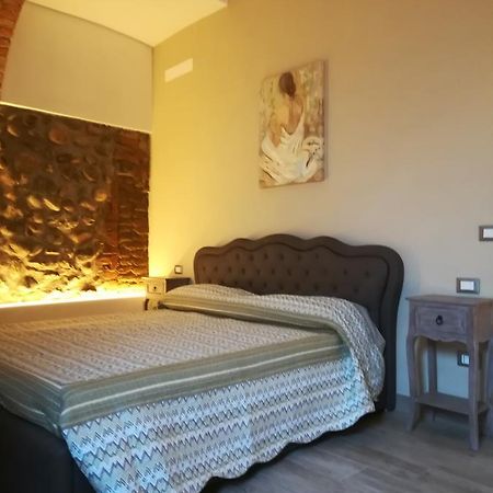 Montorfano Suite Rovato Extérieur photo
