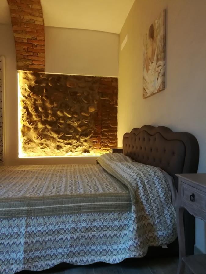 Montorfano Suite Rovato Extérieur photo