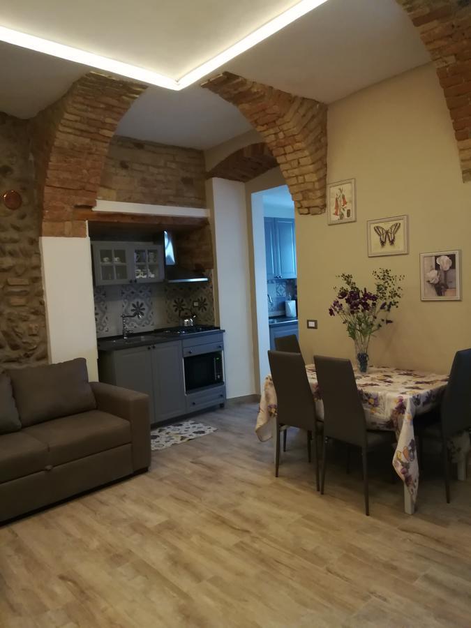 Montorfano Suite Rovato Extérieur photo