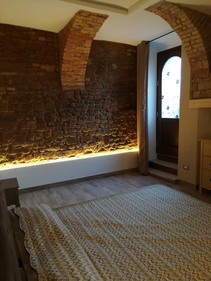 Montorfano Suite Rovato Extérieur photo