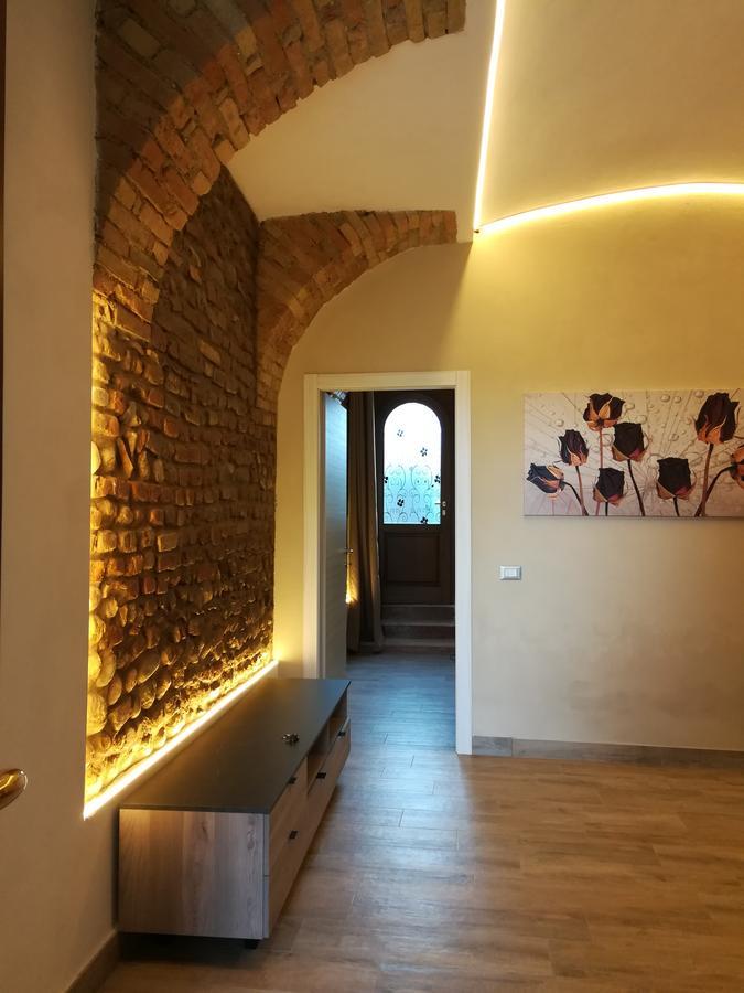 Montorfano Suite Rovato Extérieur photo