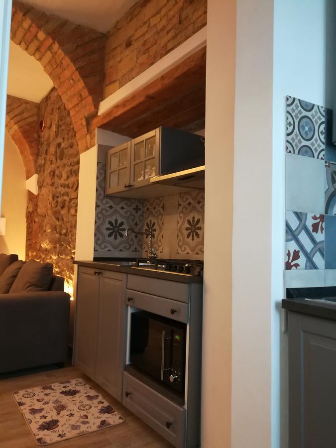 Montorfano Suite Rovato Extérieur photo