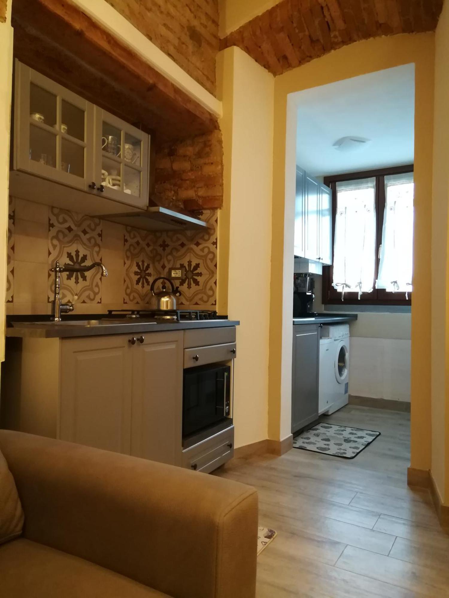Montorfano Suite Rovato Extérieur photo