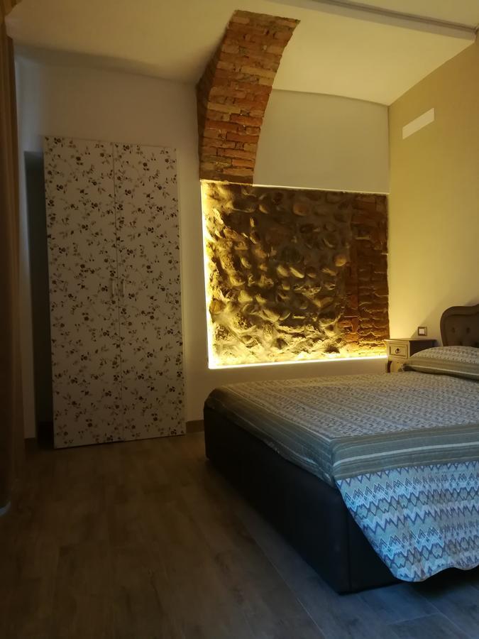 Montorfano Suite Rovato Extérieur photo