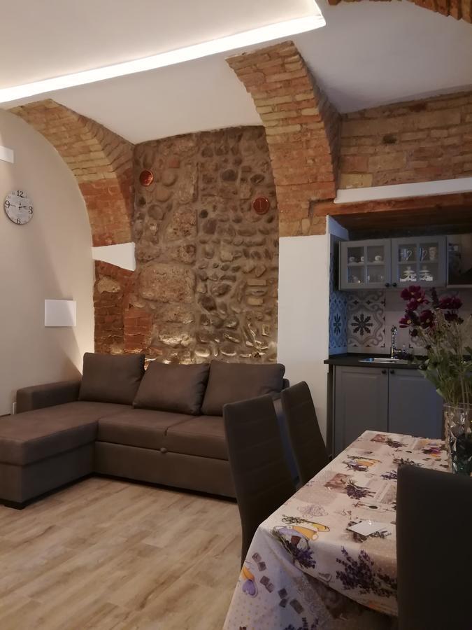 Montorfano Suite Rovato Extérieur photo