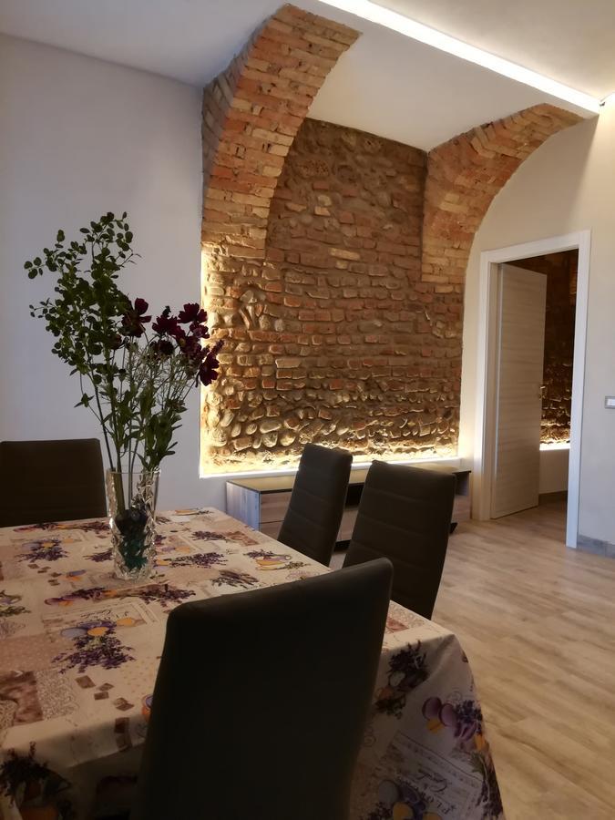 Montorfano Suite Rovato Extérieur photo