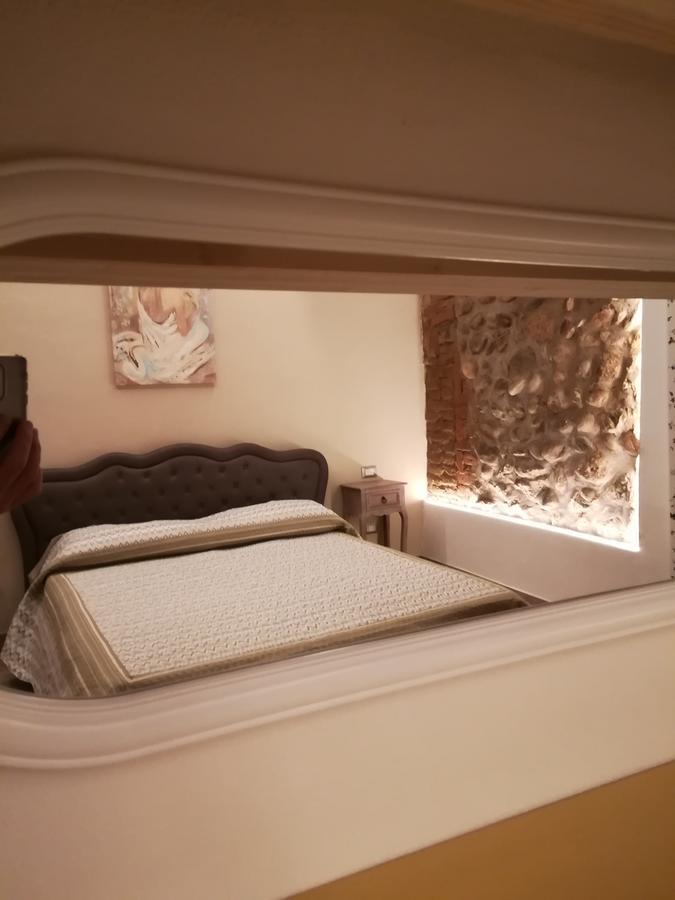 Montorfano Suite Rovato Extérieur photo