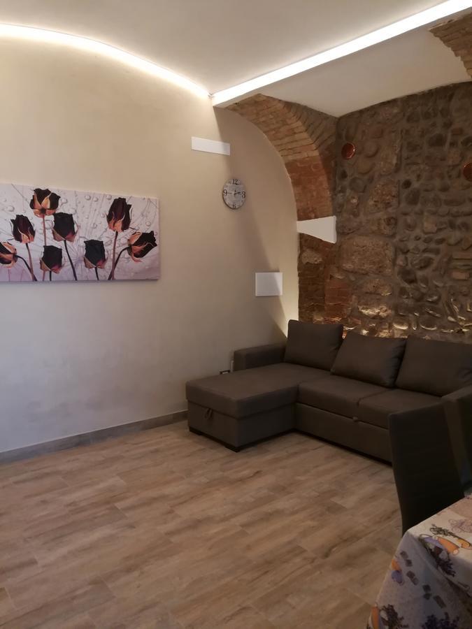 Montorfano Suite Rovato Extérieur photo