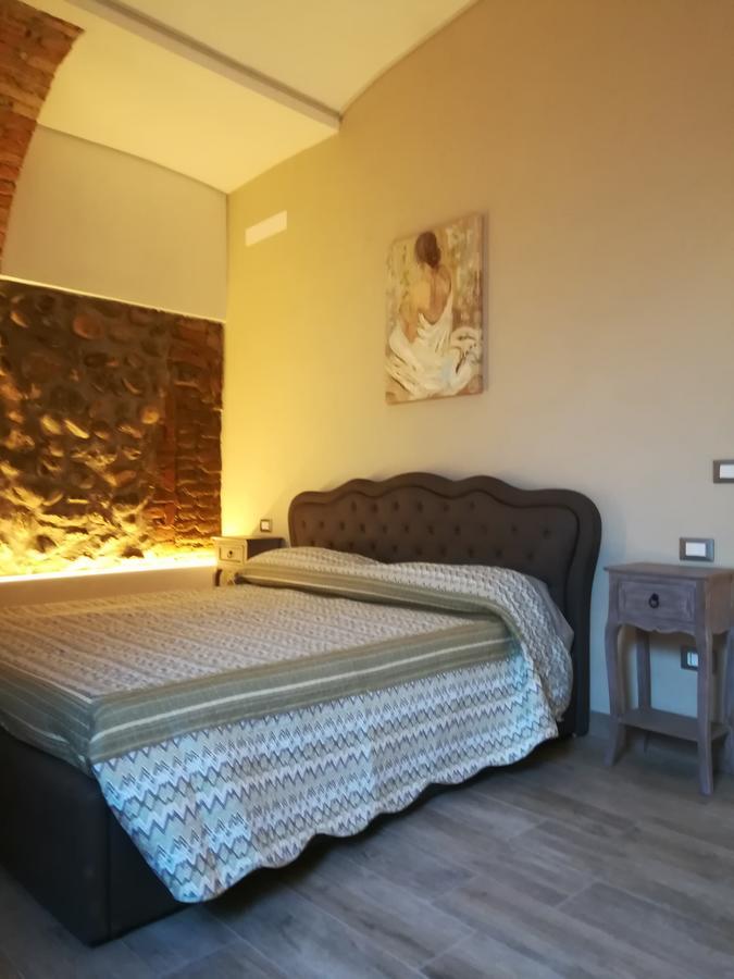 Montorfano Suite Rovato Extérieur photo