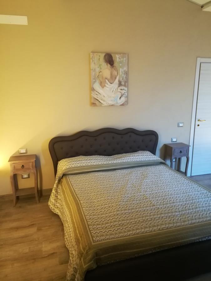 Montorfano Suite Rovato Extérieur photo