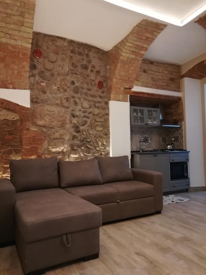 Montorfano Suite Rovato Extérieur photo